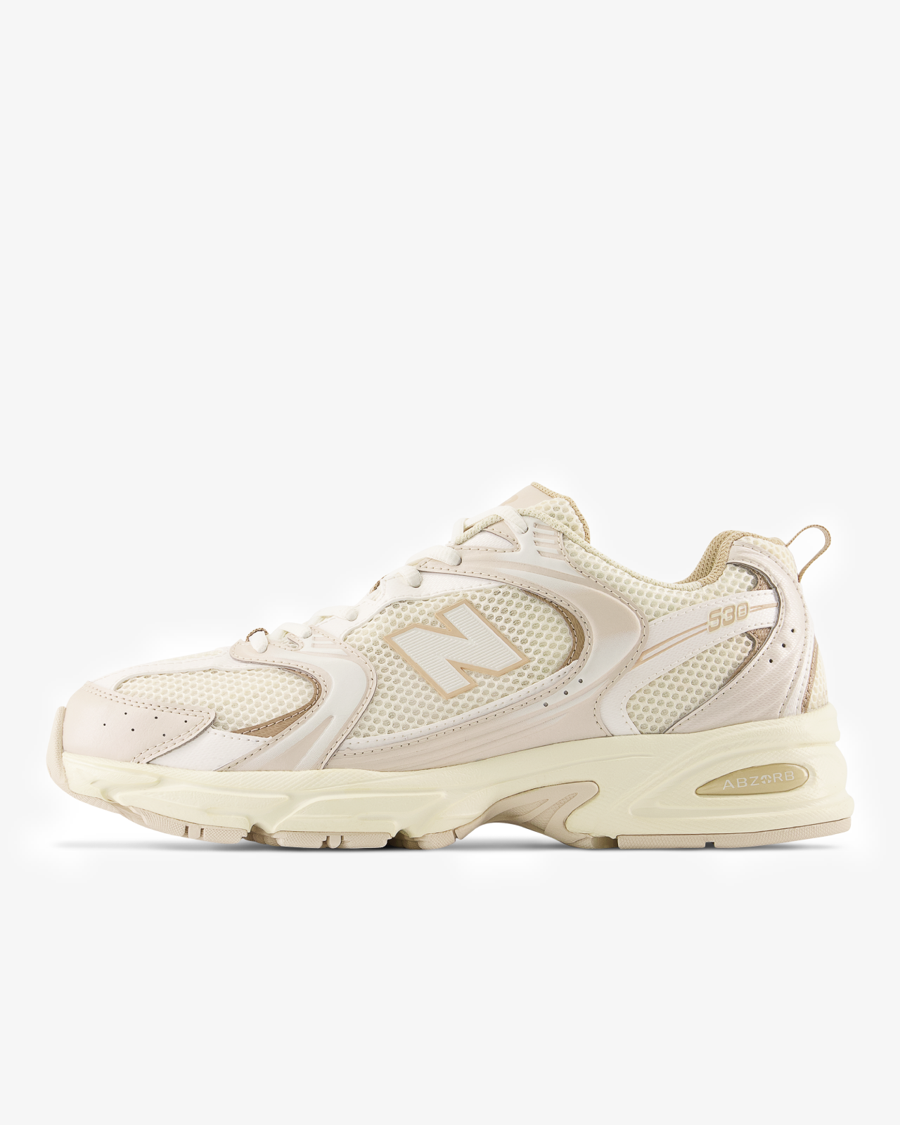 Image of Унисекс Маратонки NEW BALANCE 530 - FOOTWEAR CLASSICS - Ballistic-sport