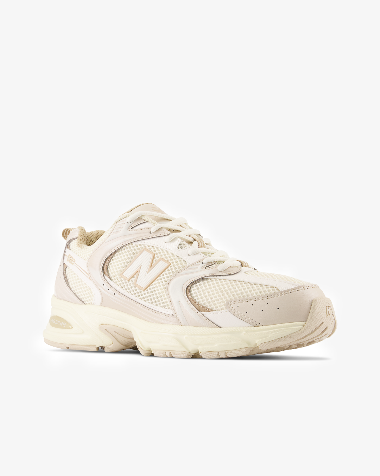 Image of Унисекс Маратонки NEW BALANCE 530 - FOOTWEAR CLASSICS - Ballistic-sport