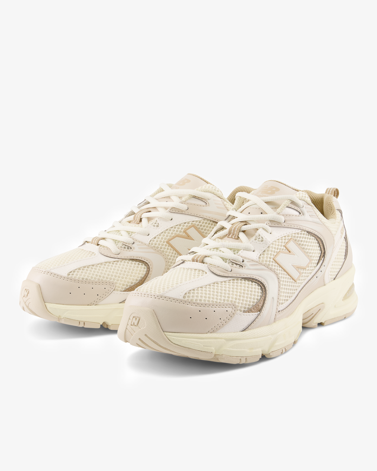 Image of Унисекс Маратонки NEW BALANCE 530 - FOOTWEAR CLASSICS - Ballistic-sport