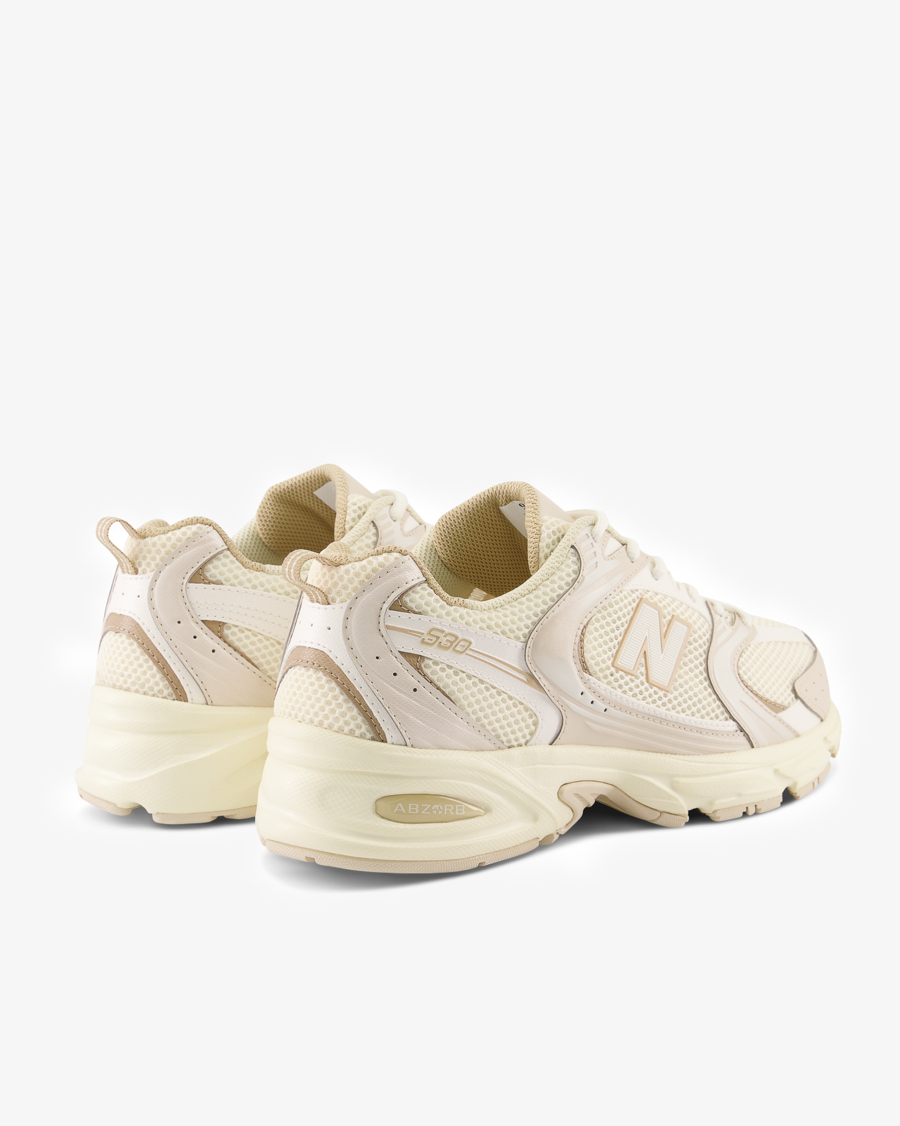 Image of Унисекс Маратонки NEW BALANCE 530 - FOOTWEAR CLASSICS - Ballistic-sport