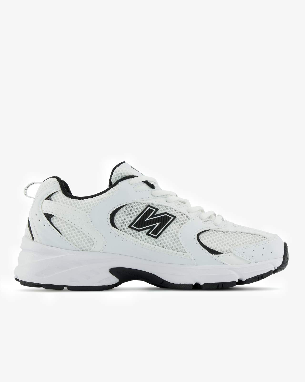 Image of Унисекс Маратонки NEW BALANCE 530 - FOOTWEAR CLASSICS