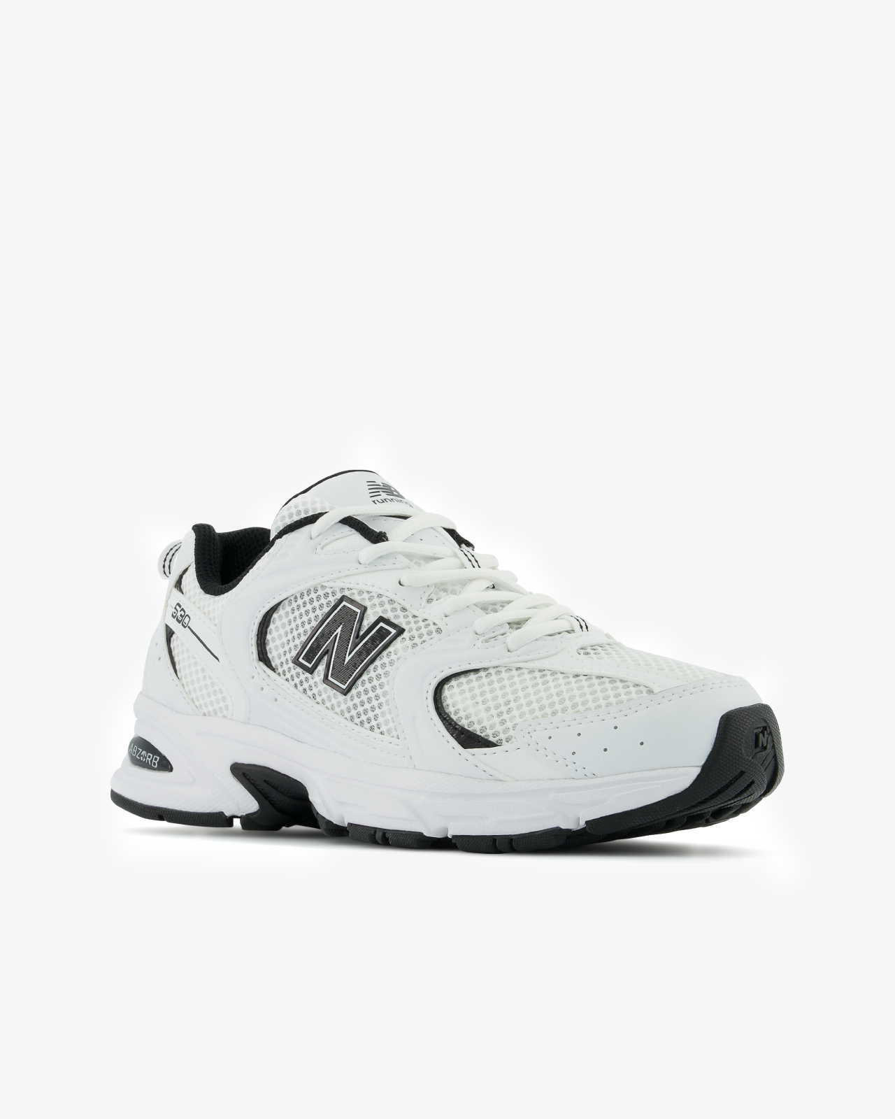 Image of Унисекс Маратонки NEW BALANCE 530 - FOOTWEAR CLASSICS