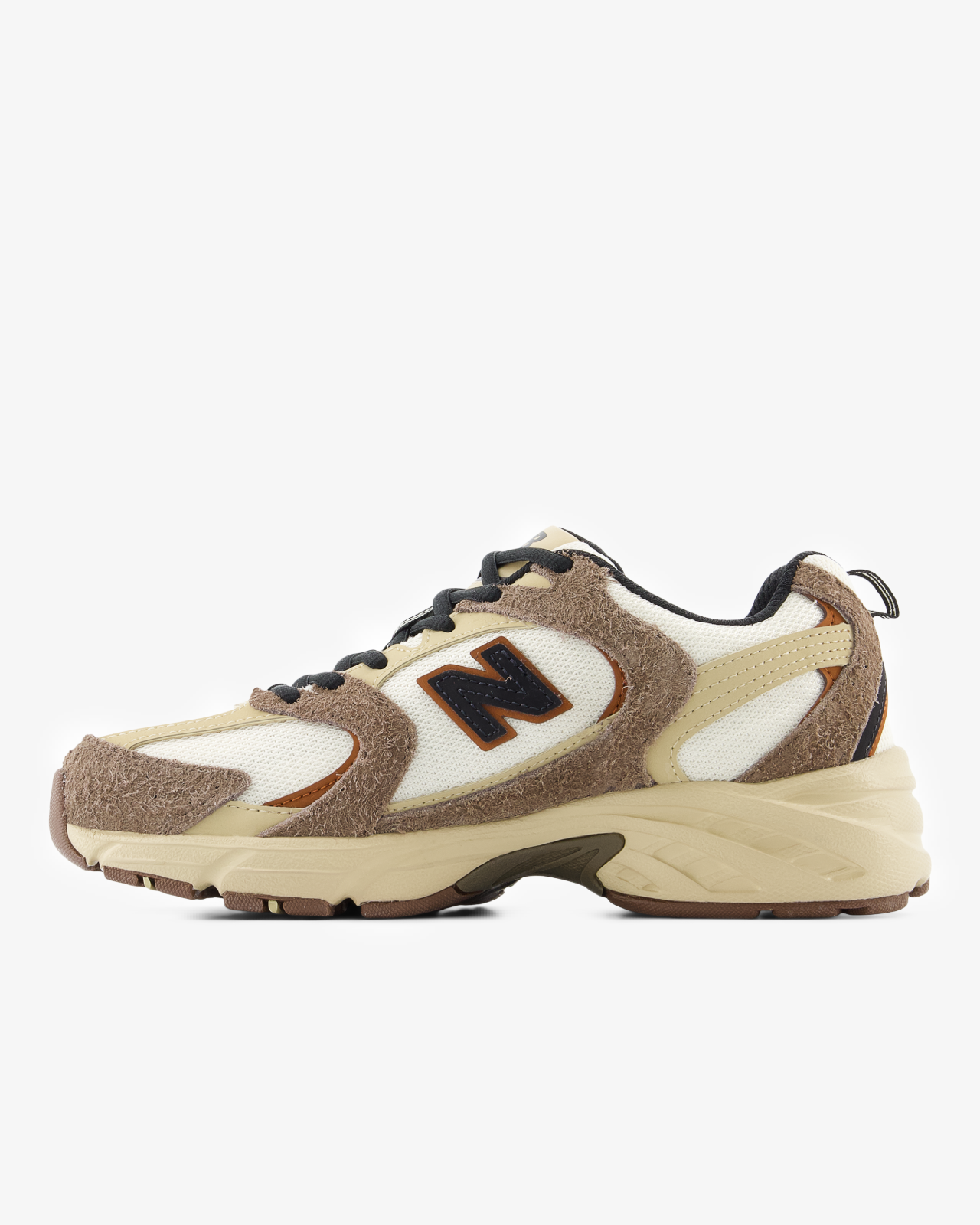 Image of Дамски Маратонки NEW BALANCE 530 - FOOTWEAR CLASSICS - Ballistic-sport