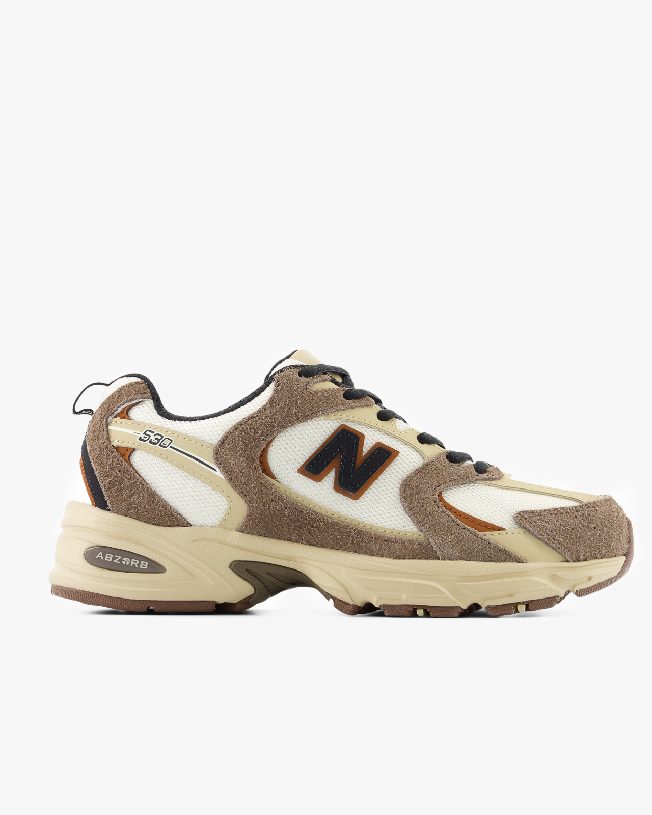 Image of Дамски Маратонки NEW BALANCE 530 - FOOTWEAR CLASSICS - Ballistic-sport