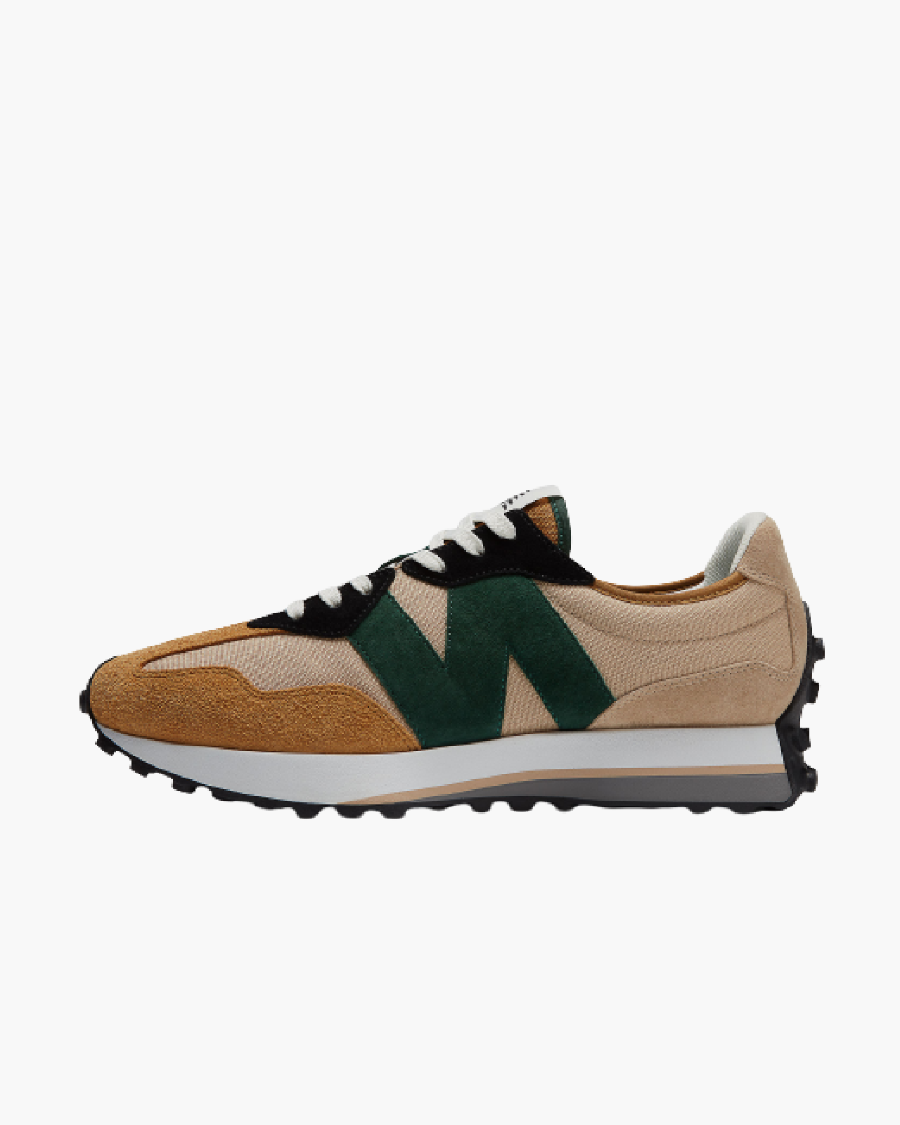 Image of Мъжки Маратонки NEW BALANCE 327 - FOOTWEAR CLASSICS - Ballistic Sport