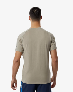 Image of Мъжка Тениска NEW BALANCE SHIRT R.W.TECH DRI RELEASE TEE - Ballistic Sport