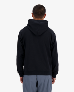 Image of Мъжки Суитшърт NEW BALANCE SHIRT ATHLETICS FRENCH TERRY HOODIE
