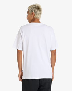 Image of Мъжкa Тениска NEW BALANCE SHIRT NEW BALANCE X DEBUT STATUE T-SHIRT