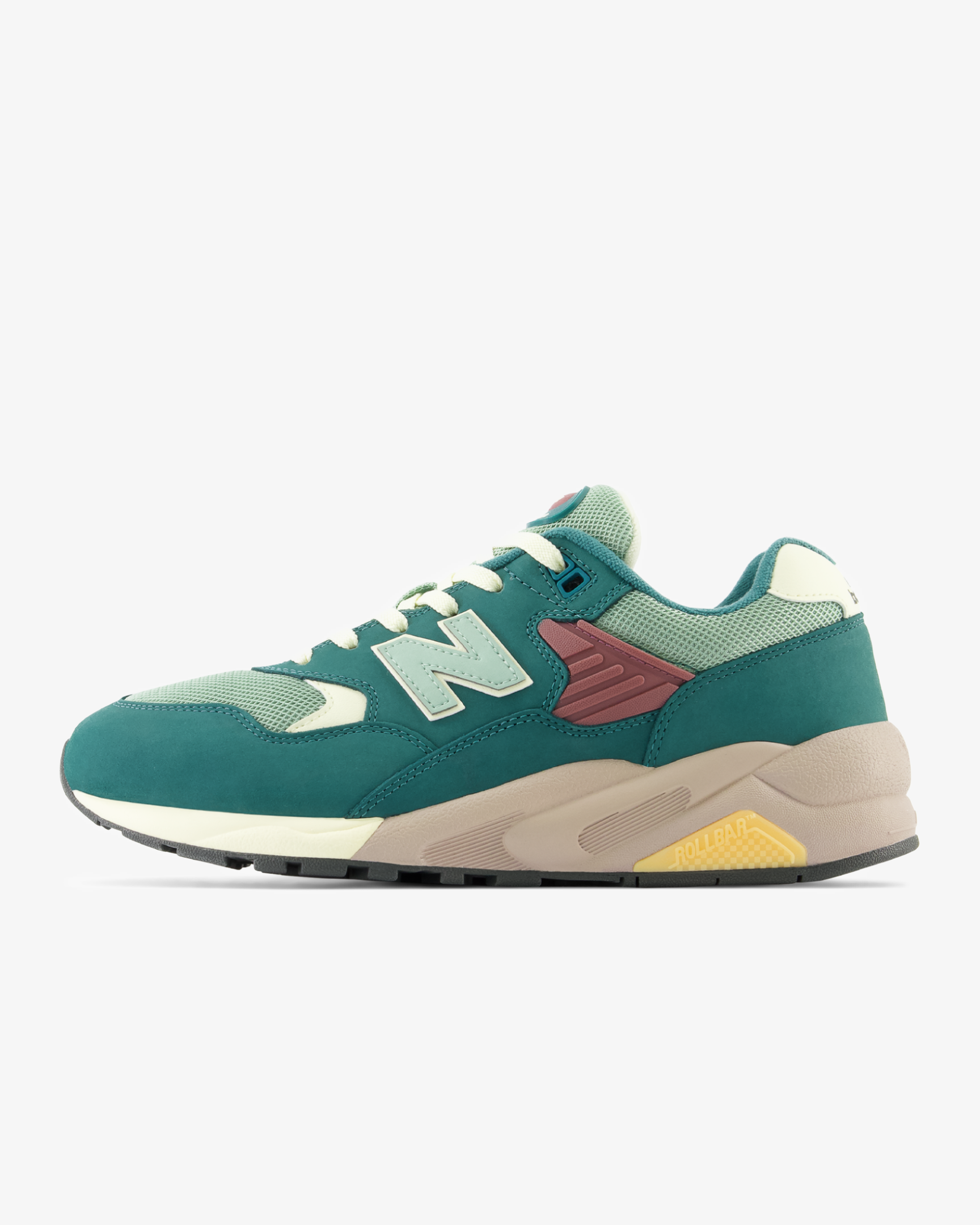 Мъжки Маратонки NEW BALANCE 580 - FOOTWEAR CLASSICS - Ballistic-sport