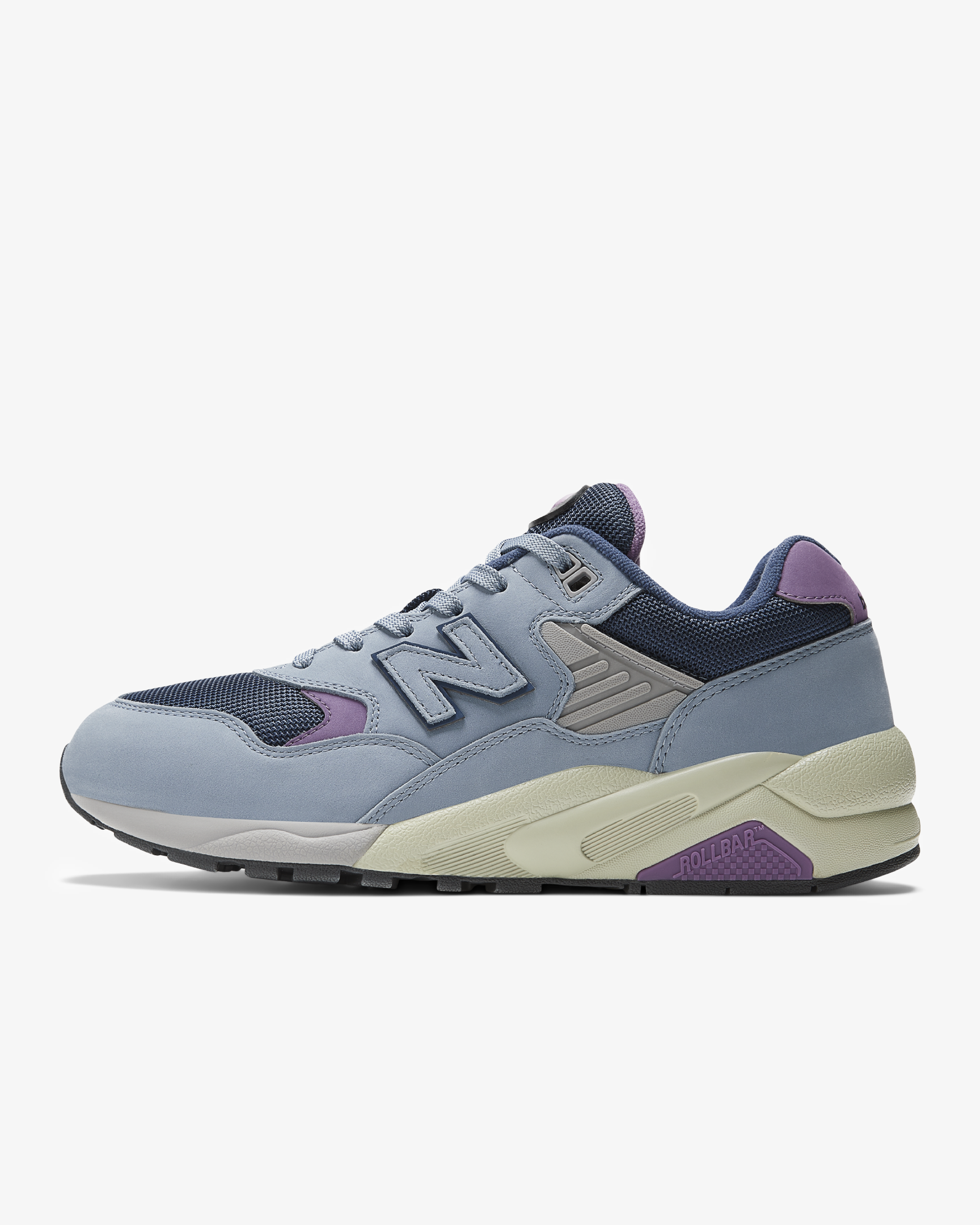 Image of Унисекс Маратонки NEW BALANCE 580 - FOOTWEAR CLASSICS - Ballistic-sport
