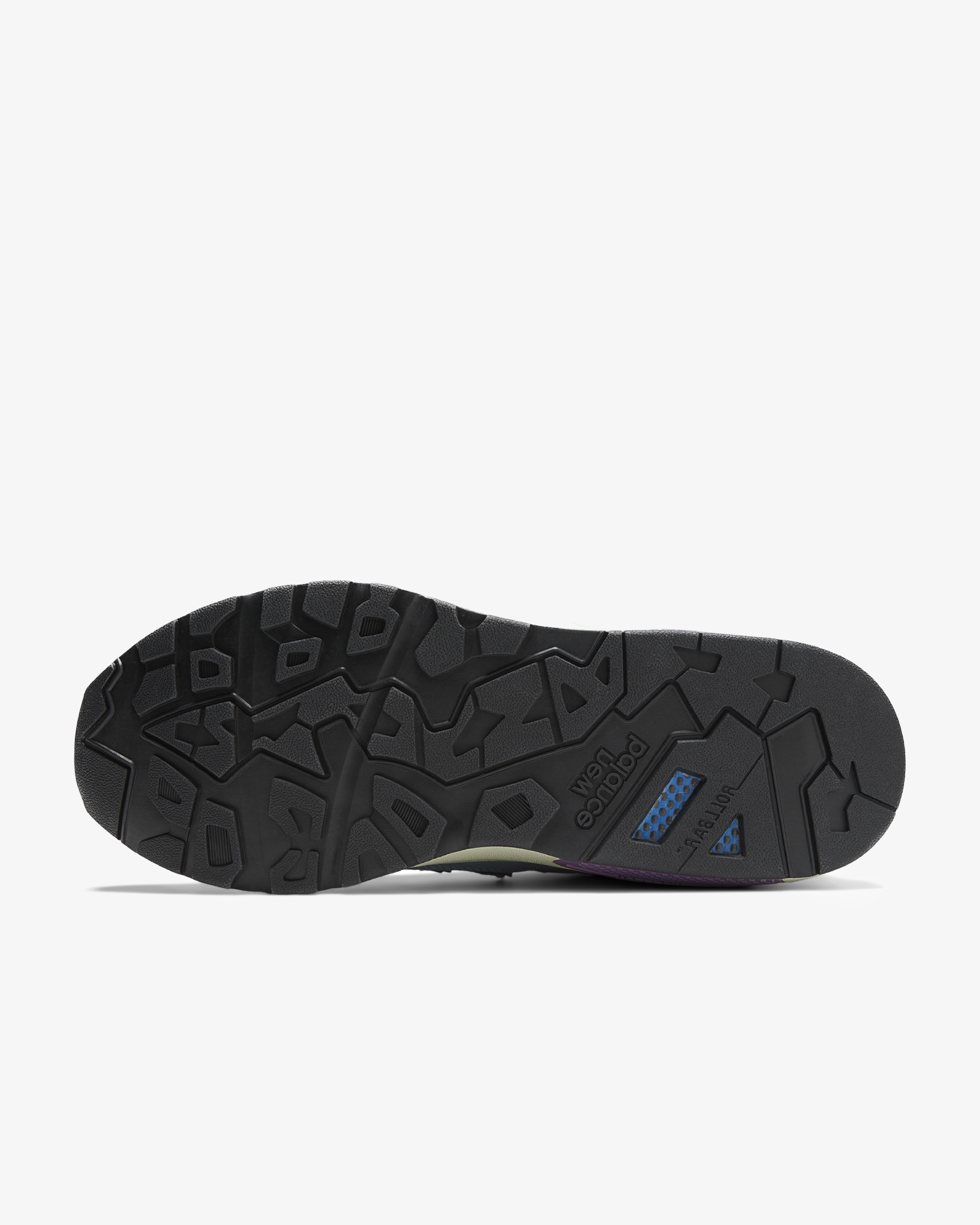 Унисекс Маратонки NEW BALANCE 580 - FOOTWEAR CLASSICS - Ballistic-sport