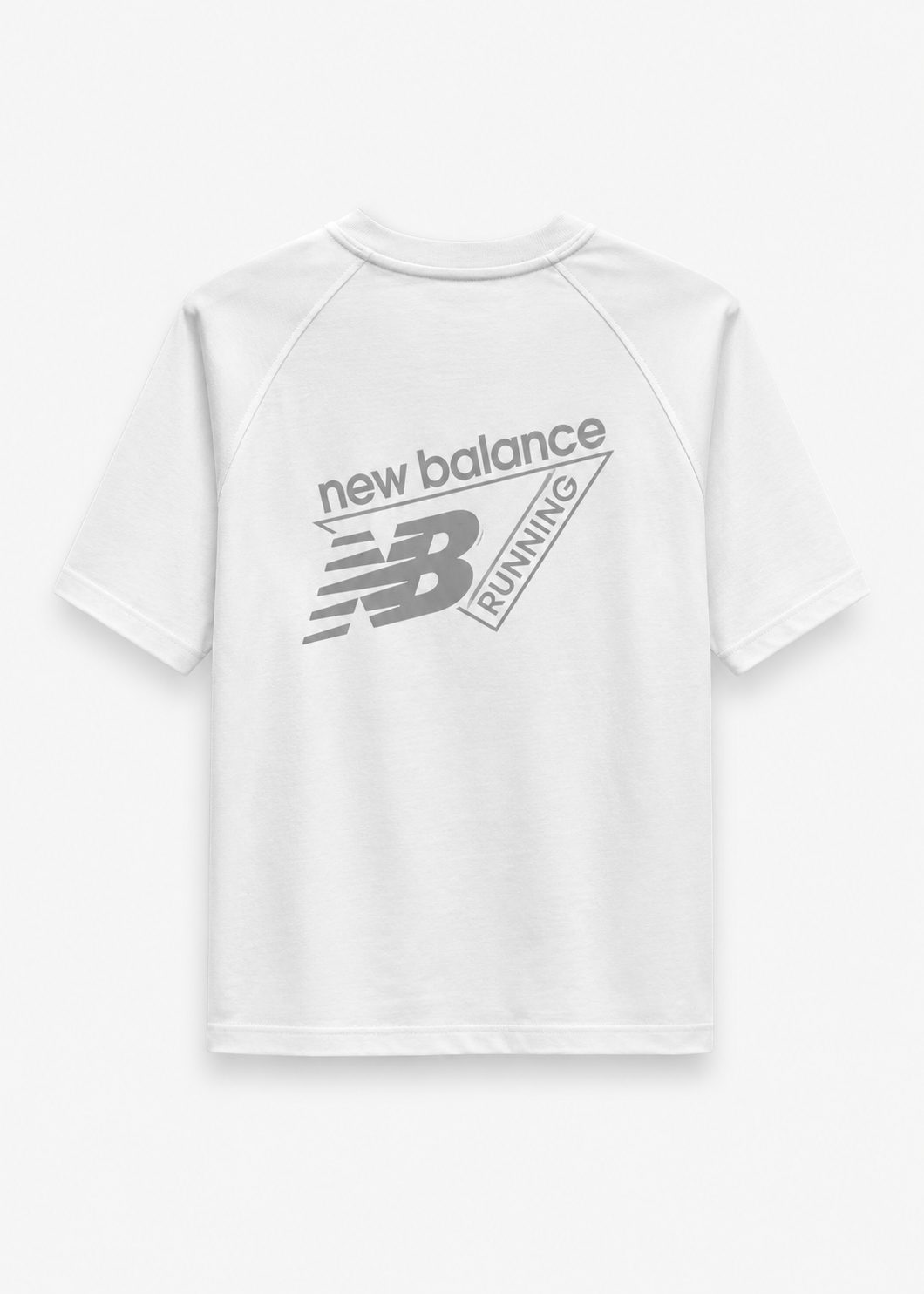 Image of Мъжка тениска NEW BALANCE SHIRT ATHLETICS CRAFTED GRAPHIC T-SHIRT