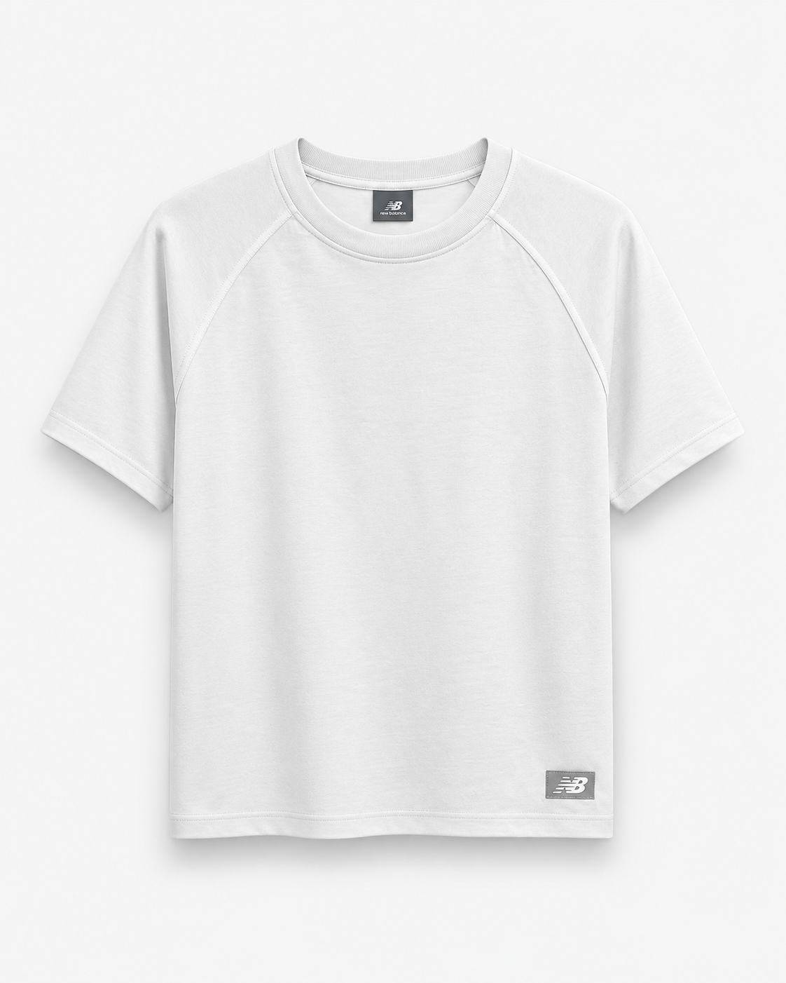 Image of Мъжка тениска NEW BALANCE SHIRT ATHLETICS CRAFTED GRAPHIC T-SHIRT