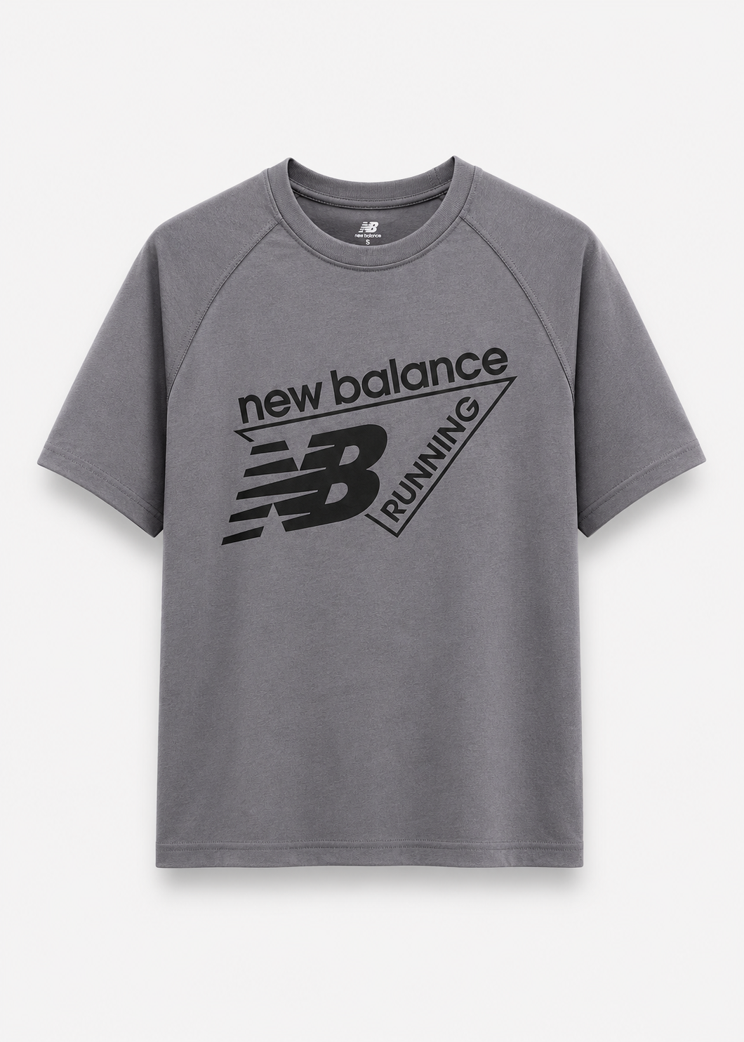 Image of Мъжка тениска NEW BALANCE SHIRT ATHLETICS CRAFTED GRAPHIC T-SHIRT