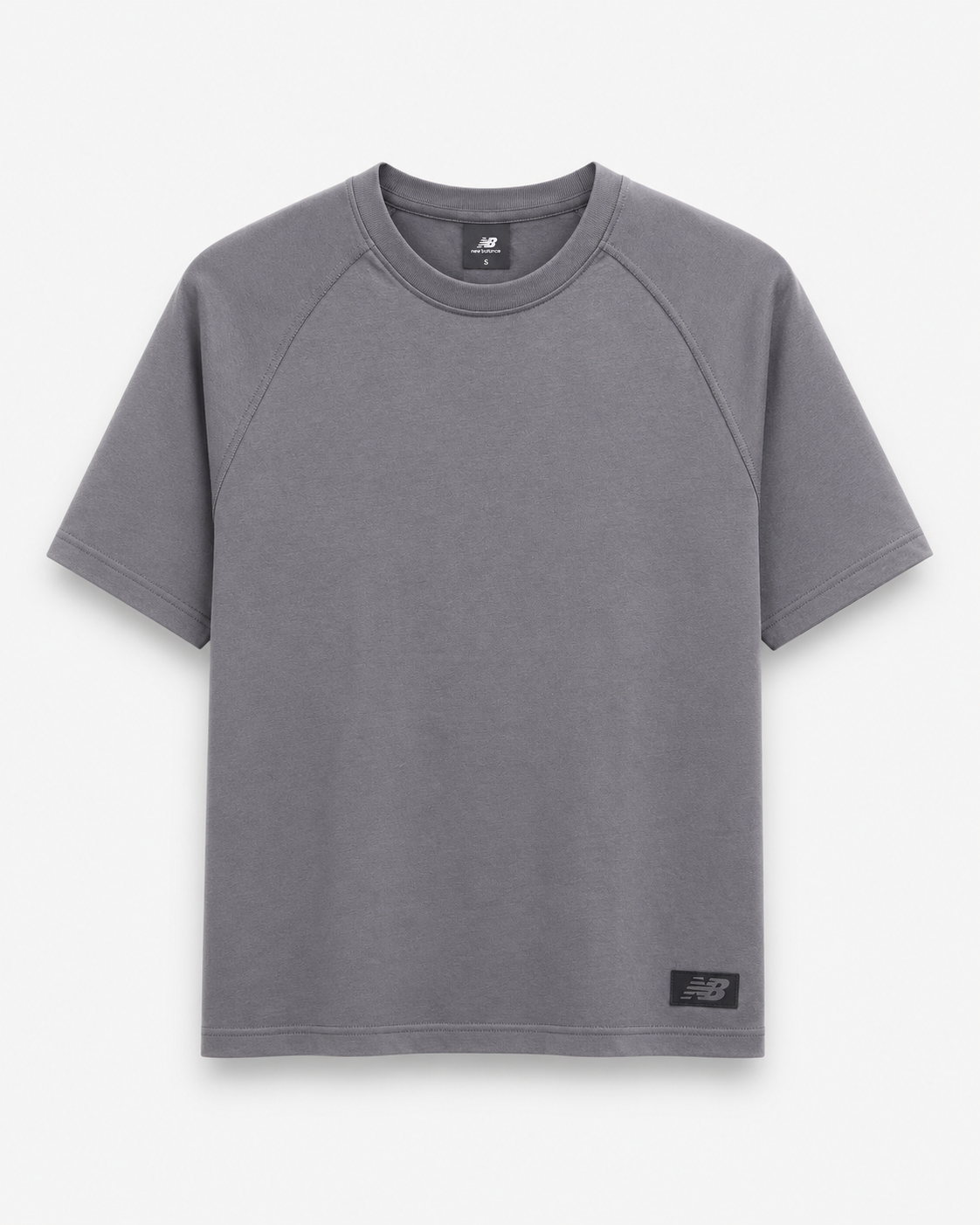 Image of Мъжка тениска NEW BALANCE SHIRT ATHLETICS CRAFTED GRAPHIC T-SHIRT