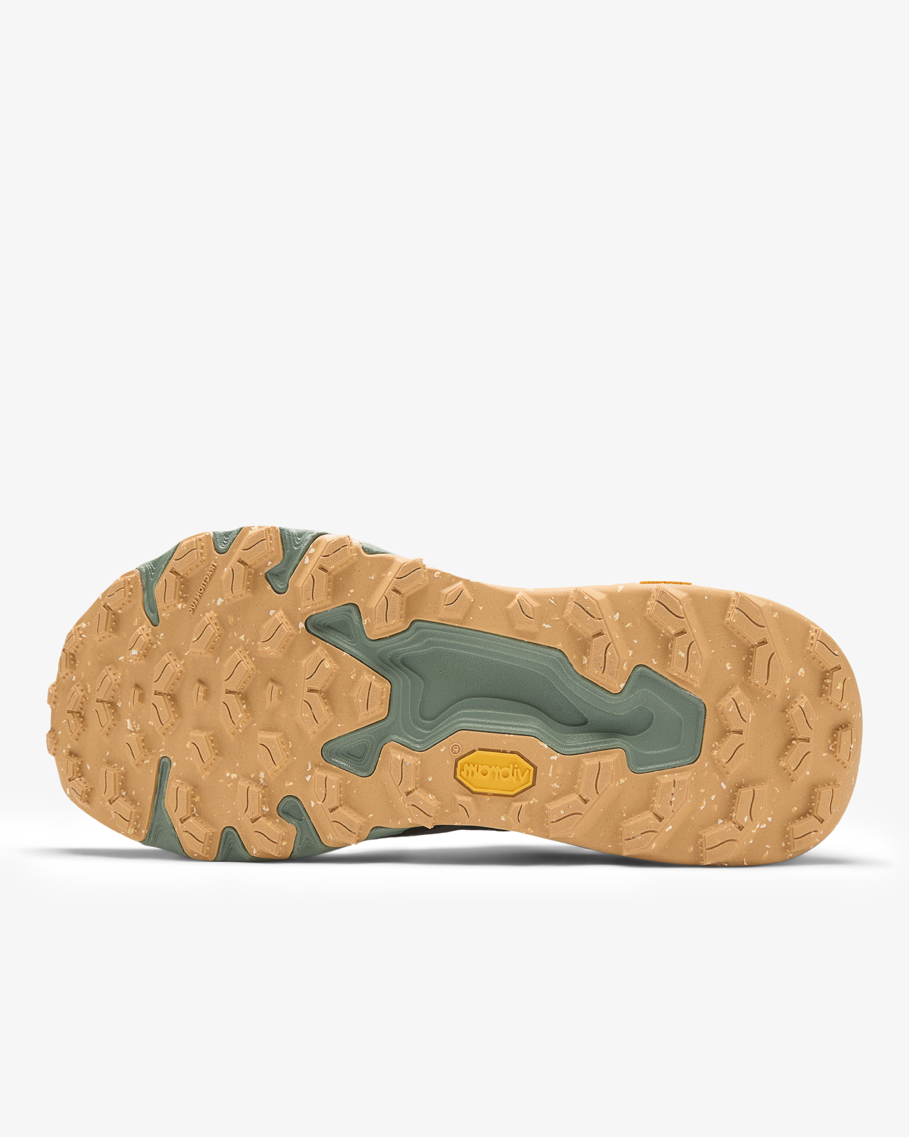 Image of Мъжки Маратонки NEW BALANCE Fresh Foam X Hierro v9 - FOOTWEAR RUNNING