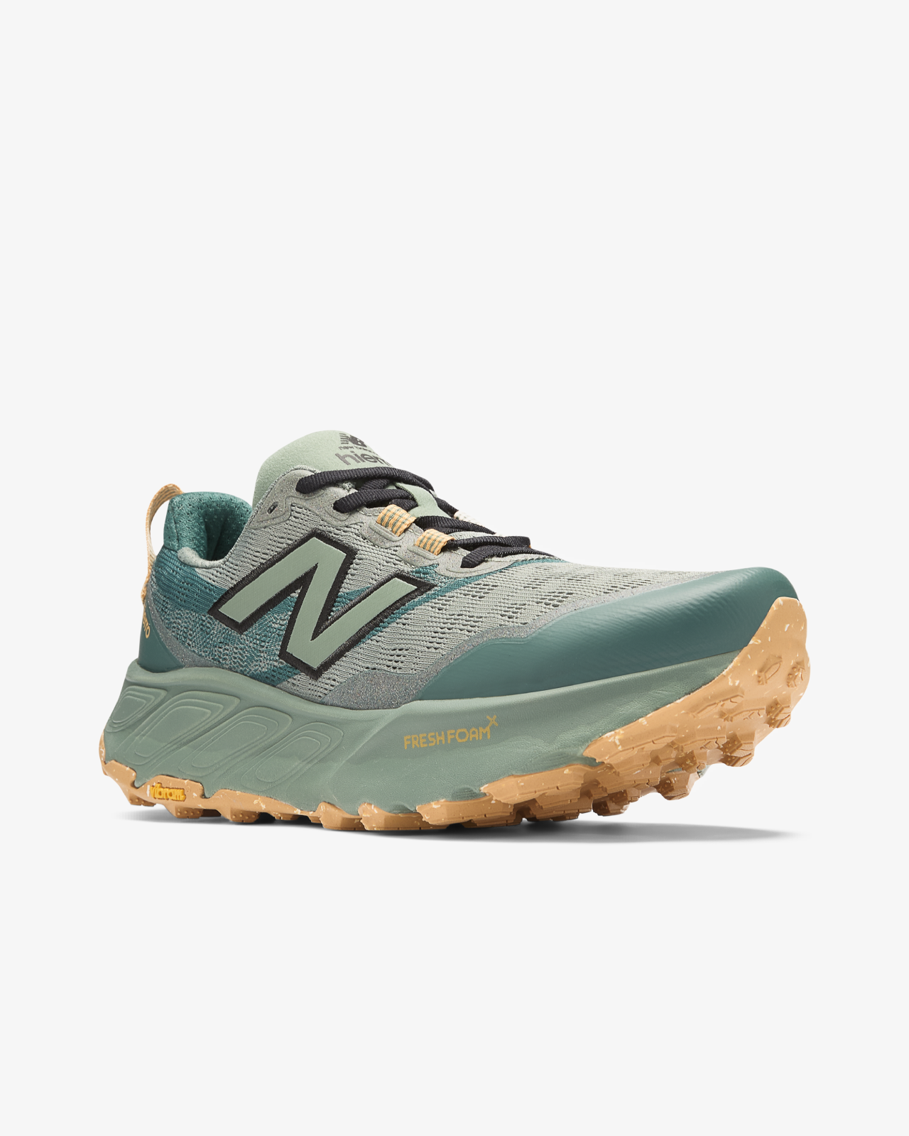 Мъжки Маратонки NEW BALANCE Fresh Foam X Hierro v9 - FOOTWEAR RUNNING