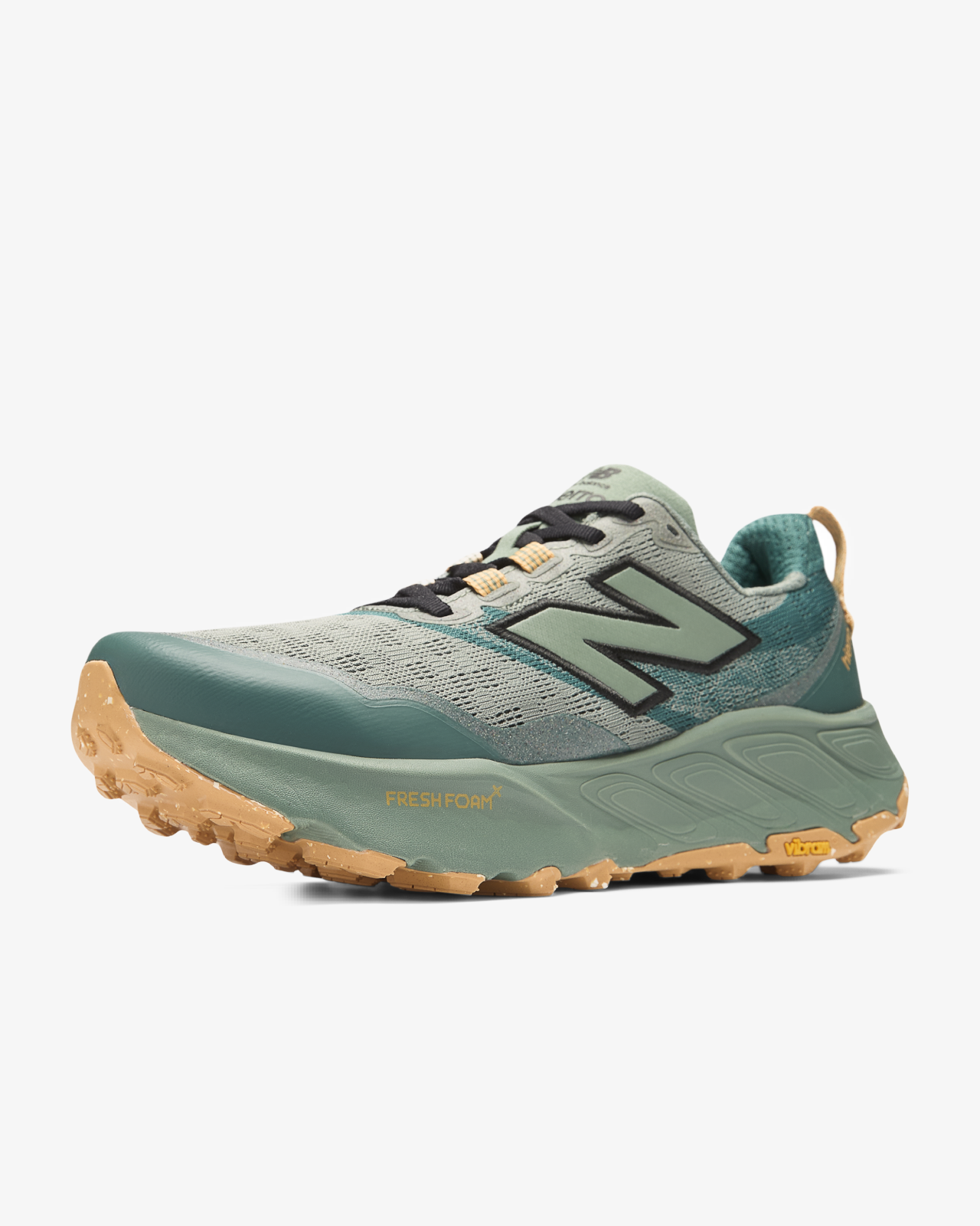 Мъжки Маратонки NEW BALANCE Fresh Foam X Hierro v9 - FOOTWEAR RUNNING