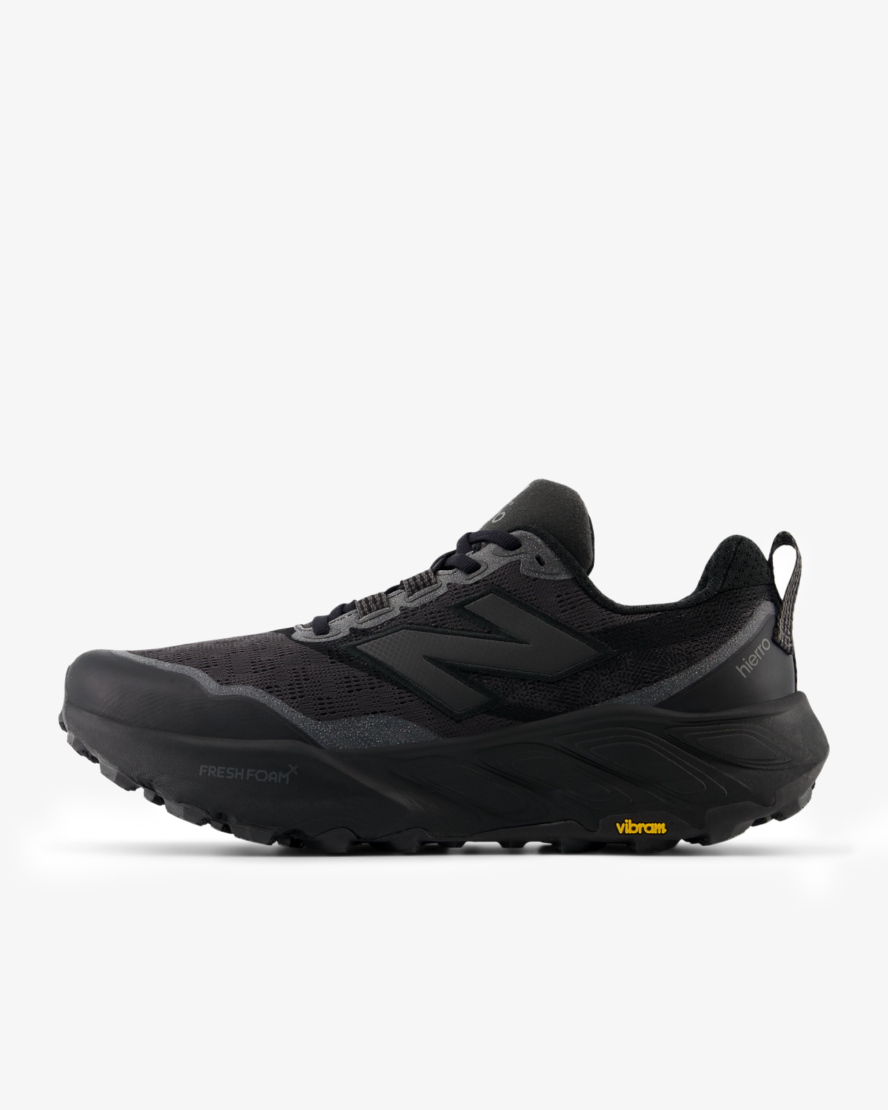 Мъжки Маратонки NEW BALANCE Fresh Foam X Hierro v9 - FOOTWEAR RUNNING