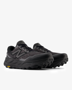 Image of Мъжки Маратонки NEW BALANCE Fresh Foam X Hierro v9 - FOOTWEAR RUNNING