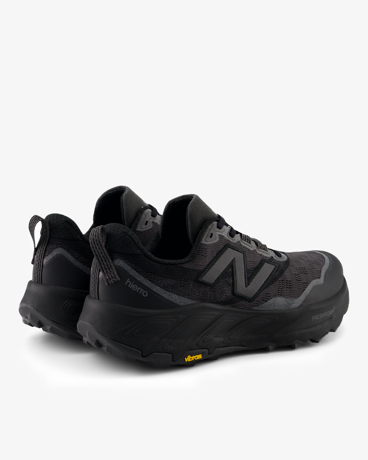 Мъжки Маратонки NEW BALANCE Fresh Foam X Hierro v9 - FOOTWEAR RUNNING