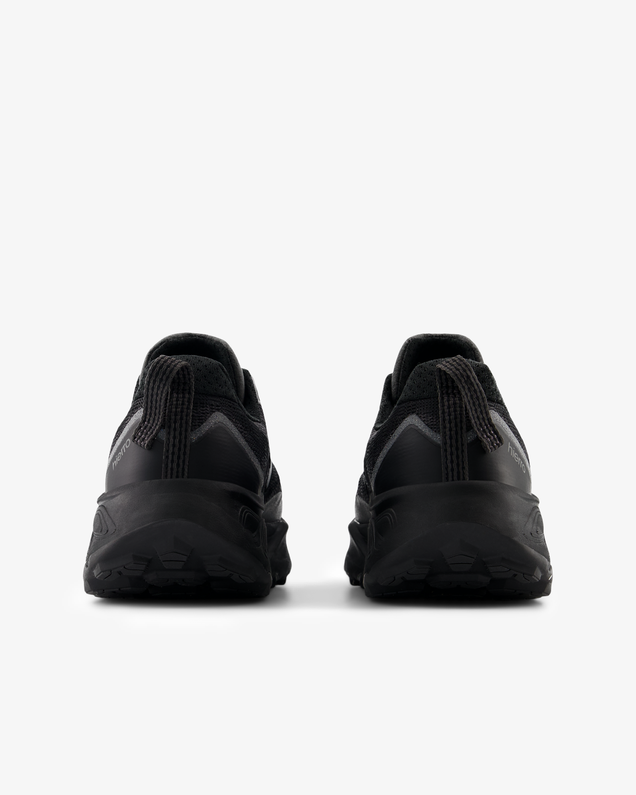 Мъжки Маратонки NEW BALANCE Fresh Foam X Hierro v9 - FOOTWEAR RUNNING