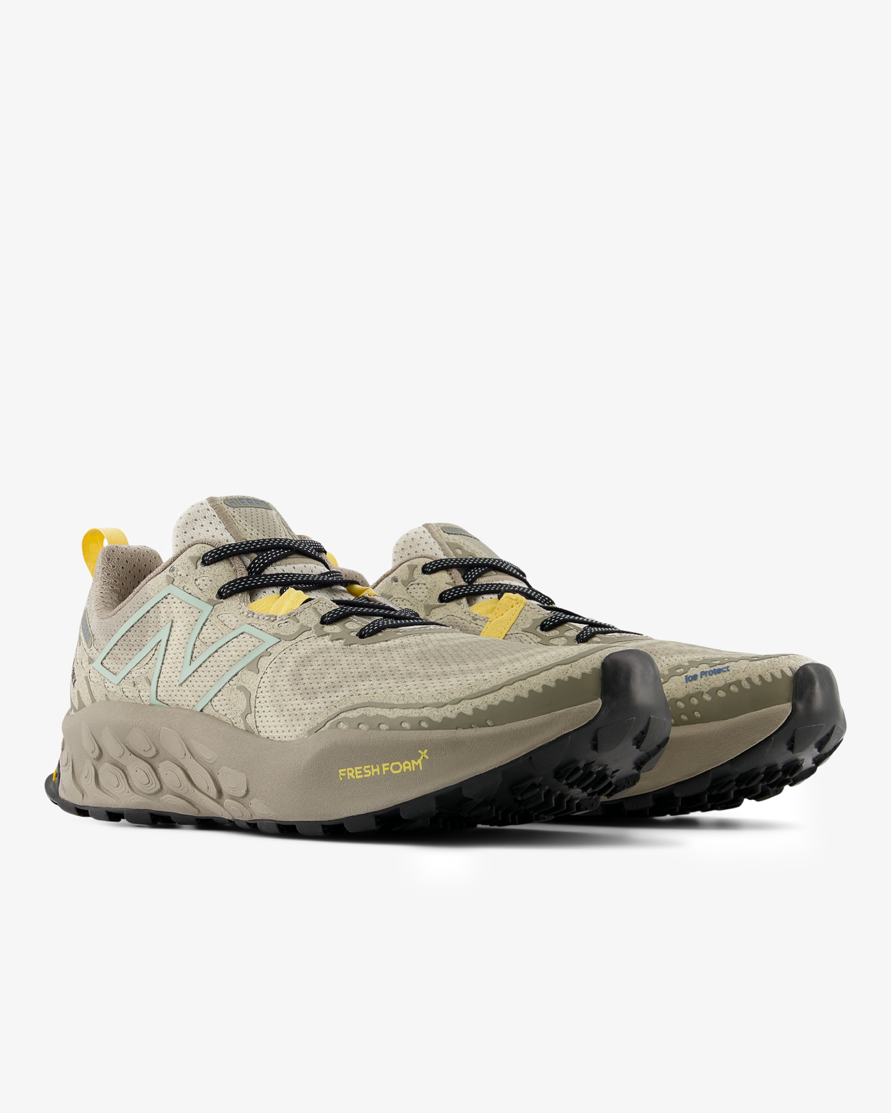 Image of Мъжки Маратонки NEW BALANCE Fresh Foam X Hierro v8 - FOOTWEAR RUNNING