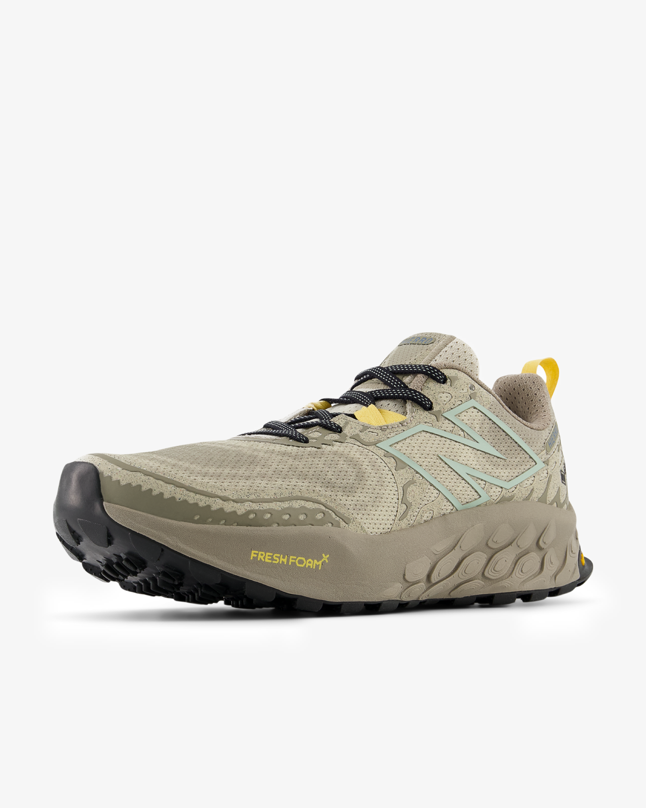 Image of Мъжки Маратонки NEW BALANCE Fresh Foam X Hierro v8 - FOOTWEAR RUNNING