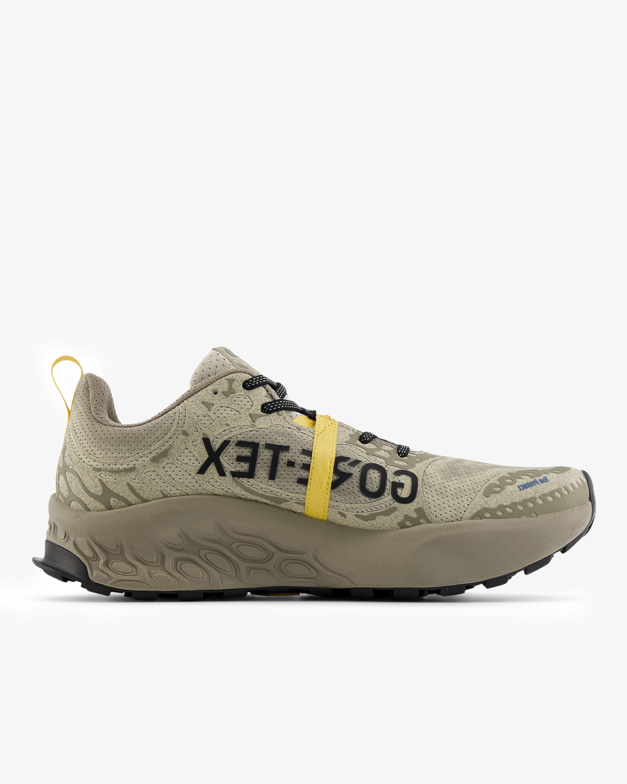 Мъжки Маратонки NEW BALANCE Fresh Foam X Hierro v8 - FOOTWEAR RUNNING