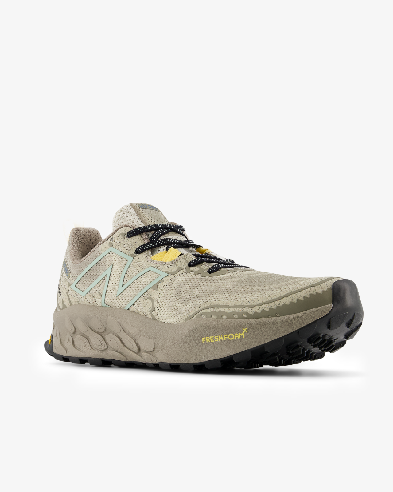 Image of Мъжки Маратонки NEW BALANCE Fresh Foam X Hierro v8 - FOOTWEAR RUNNING