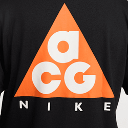 Image of Мъжка Тениска NIKE M ACG DF TEE M90 LBR+HBR TRI в черен цвят