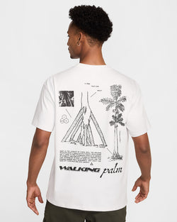 Image of Мъжка Тениска NIKE M ACG DF TEE OC WALK TREE