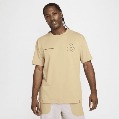 Image of Мъжка Тениска NIKE M ACG DF TEE OC WALK TREE
