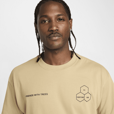 Мъжка Тениска NIKE M ACG DF TEE OC WALK TREE