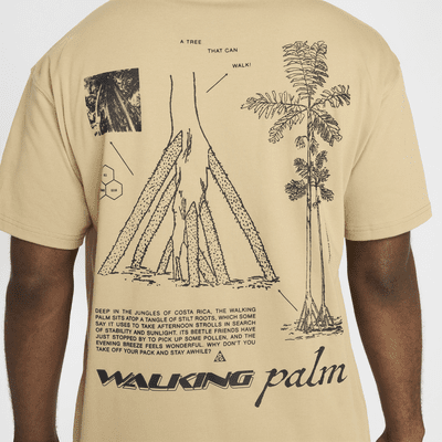 Мъжка Тениска NIKE M ACG DF TEE OC WALK TREE
