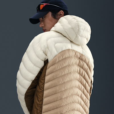 Image of Мъжко Яке NIKE M ACG TFADV LAVA FLOW JKT -HJ3735-229- Ballistic sport, Балистик