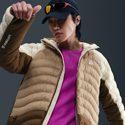 Image of Мъжко Яке NIKE M ACG TFADV LAVA FLOW JKT