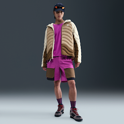 Image of Мъжко Яке NIKE M ACG TFADV LAVA FLOW JKT