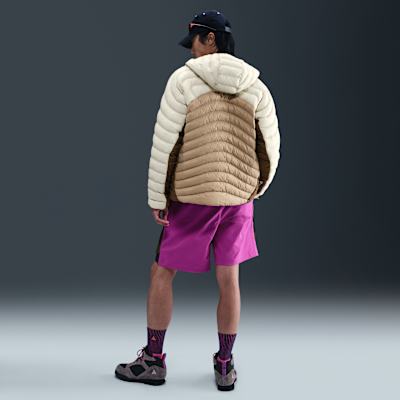 Image of Мъжко Яке NIKE M ACG TFADV LAVA FLOW JKT -HJ3735-229- Ballistic sport, Балистик