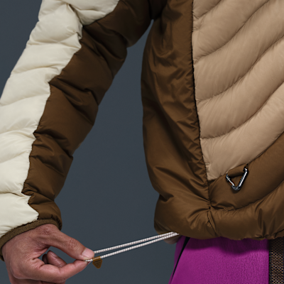 Мъжко Яке NIKE M ACG TFADV LAVA FLOW JKT