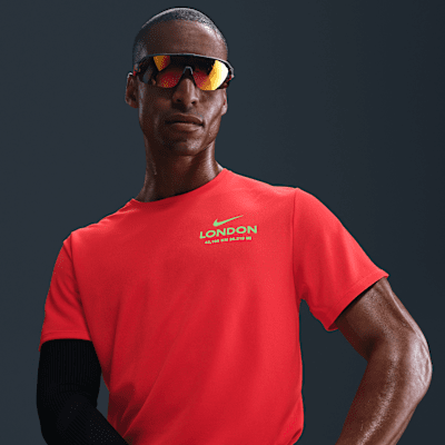 Image of Мъжка Тениска NIKE M CITY MRTH MILER TEE