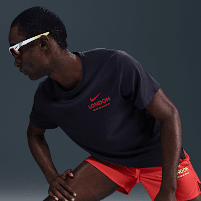 Image of Мъжка Тениска NIKE M CITY MRTH MILER TEE