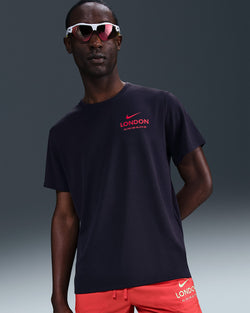 Image of Мъжка Тениска NIKE M CITY MRTH MILER TEE