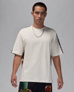 Image of Мъжка Тениска NIKE M J AIR JDN 85 SS TEE - Ballistic-sport