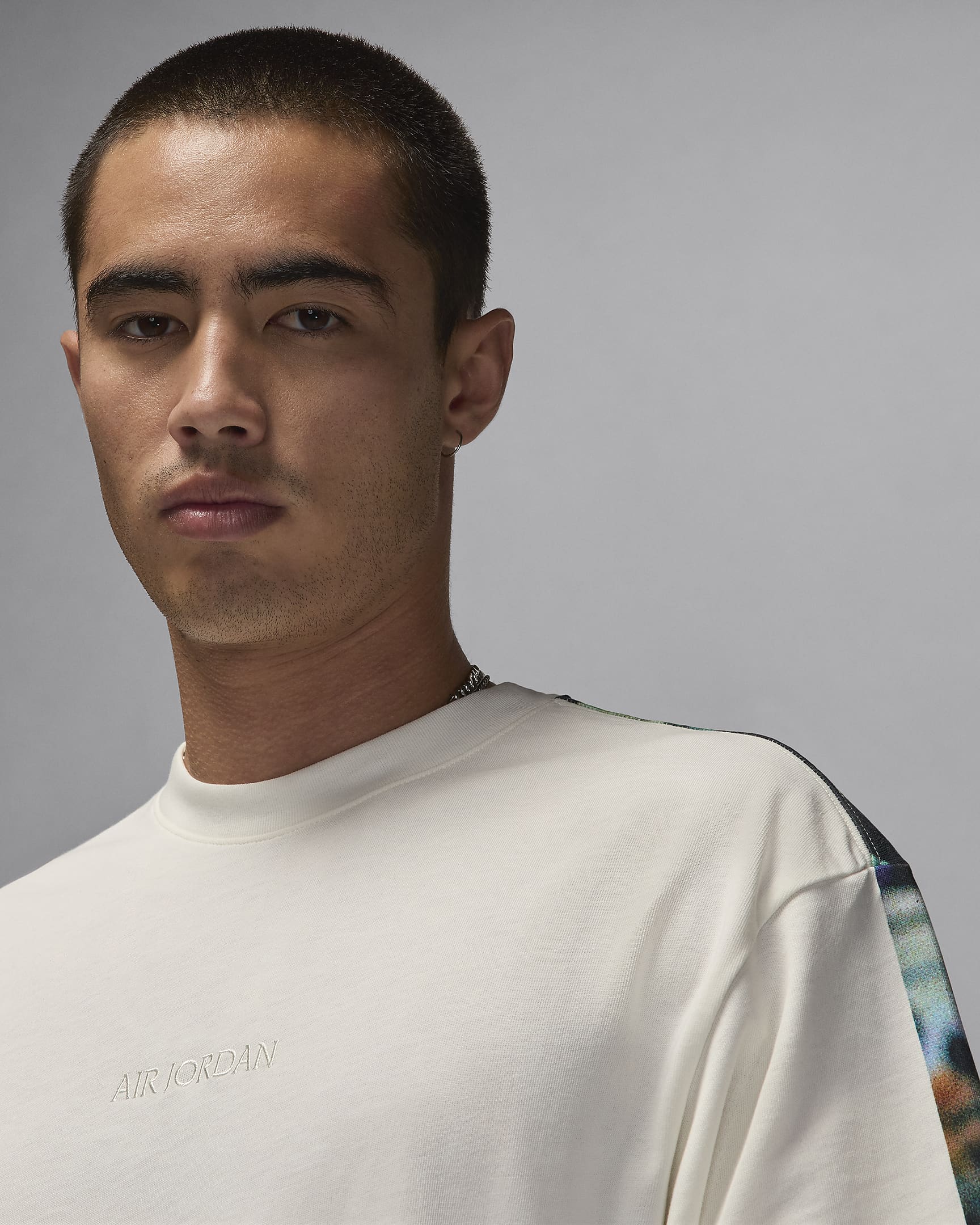Мъжка Тениска NIKE M J AIR JDN 85 SS TEE - Ballistic-sport