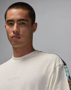 Image of Мъжка Тениска NIKE M J AIR JDN 85 SS TEE - Ballistic-sport