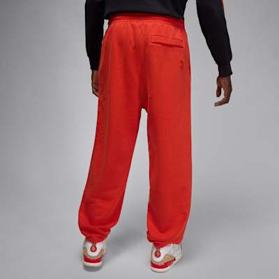 Мъжки Панталон NIKE M J AIR JDN RAIR FLC PANT