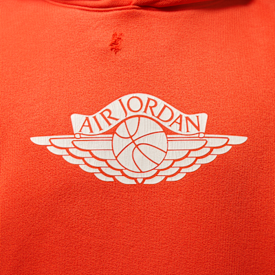 Image of Мъжки Суитшърт NIKE M J AIR JDN RAIR FLC PO HD