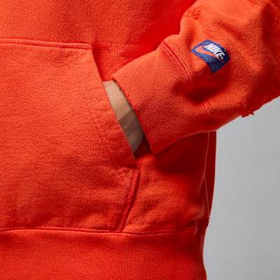 Image of Мъжки Суитшърт NIKE M J AIR JDN RAIR FLC PO HD