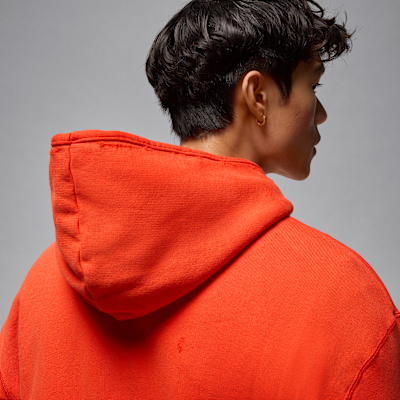 Image of Мъжки Суитшърт NIKE M J AIR JDN RAIR FLC PO HD